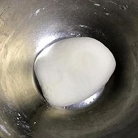 烫面馒头（一次发酵，个个水光肌）的做法图解4
