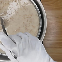 红豆小麦马蹄糕的做法，马蹄糕步骤详细，清凉爽口的做法图解19