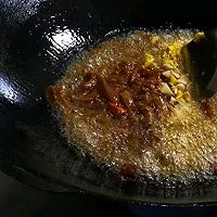 爆炒腰花的做法图解7