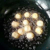 咖喱鱼蛋的做法图解3