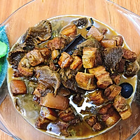 红烧肉的做法图解9
