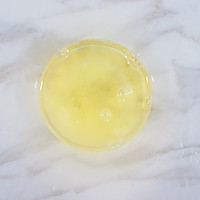 酸奶溶豆·辅食的做法图解3