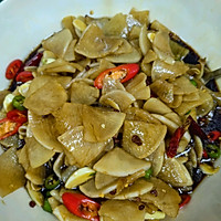 腌萝卜的做法图解5