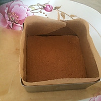 草莓白巧克力慕斯的做法图解10