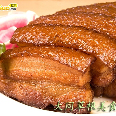 小烧肉