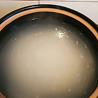 海鲜砂锅粥的做法图解7
