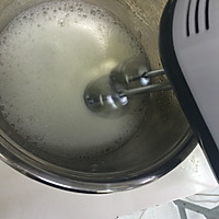 意式奶油霜做法的做法图解3