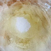 #安佳新年聚会食谱#巧克力海绵蛋糕胚的做法图解5