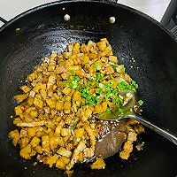 酸辣藕丁五花肉的做法图解11