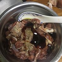 四季豆炒肉的做法图解6