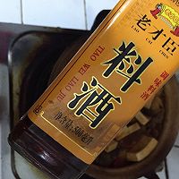 砂锅土豆牛腩的做法图解12