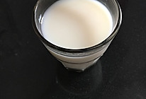 牛奶香甜玉米汁的做法