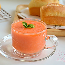 红柚胡萝卜汁