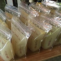 宝宝辅食——高汤（底汤，可以用来煮面，粥，小馄饨等）的做法图解7