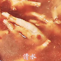 韩式辣鸡爪的做法图解8
