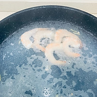油焖大虾~厄瓜多尔白虾这样做~超好吃的做法图解3