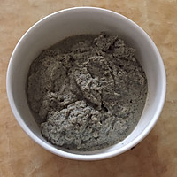 豆渣土豆饼的做法图解1