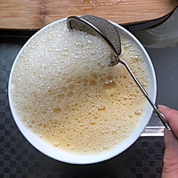 #蛋趣体验#用筷子夹着吃的蒸鸡蛋的做法图解2