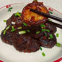 香菇这么做，从此抛弃肉的做法图解12