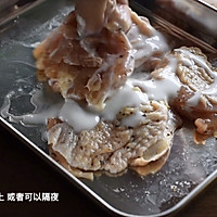风味炸鸡腿mini堡的做法图解9