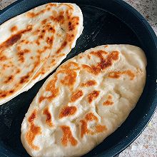 电饼铛烧饼