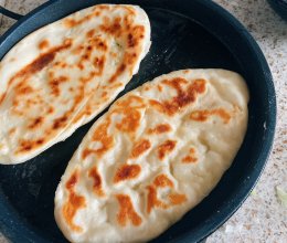 电饼铛烧饼的做法