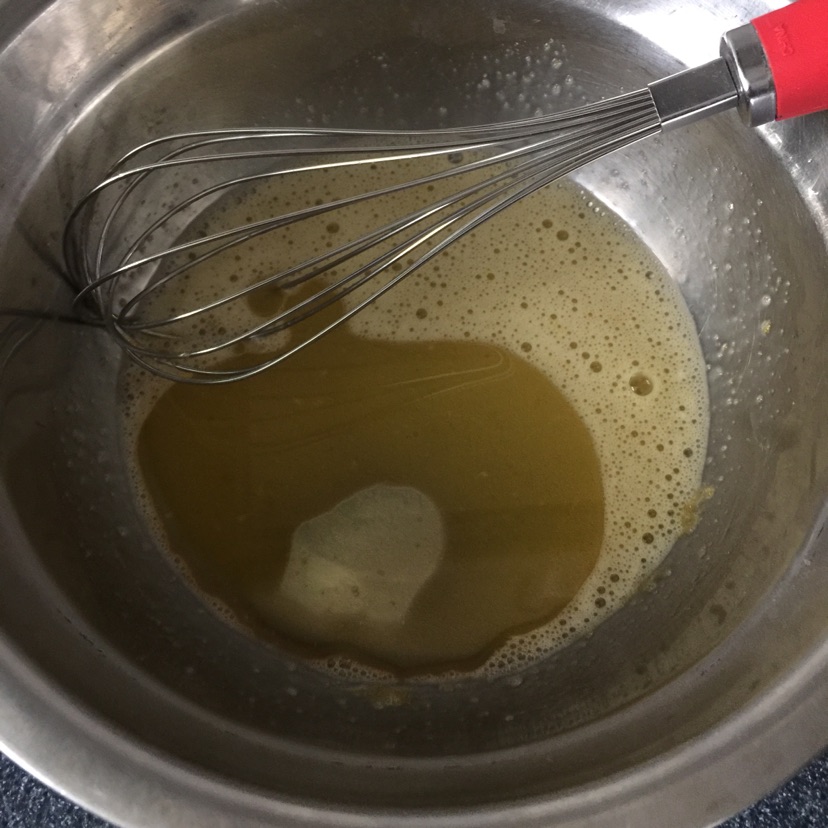 黑芝麻桂花蛋卷怎么做 黑芝麻桂花蛋卷的做法视频 Star丶时光 豆果美食 黑芝麻桂花蛋卷怎么做 黑芝麻桂花蛋卷的做法视频 Star丶时光 豆果美食