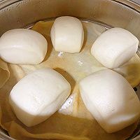 0⃣️失败‼️一学就会的中式面点刀切馒头的做法图解5