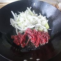 韩式牛肉杂菜#十二道锋味复刻#的做法图解4