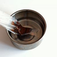 边吃边玩，小火车土司早餐的做法图解3