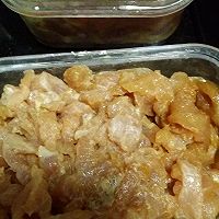 #饭来了show#宝宝辅食~猪肝瘦肉粥的做法图解2