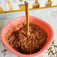 茄子猪肉馅儿的做法图解9