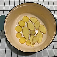 #味达美名厨福气汁，新春添口福#无水葱油鸡的做法图解7