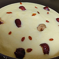 抖音超火的电饭煲蛋糕的做法图解4