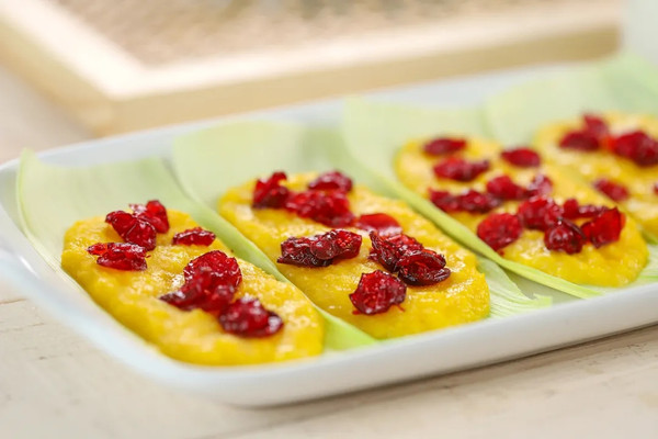 有根玉米就能做！香甜软糯贼简单，大人小孩抢着吃~