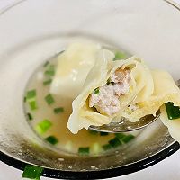 折耳根馄饨的做法图解6