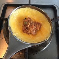 金灿灿～蛋饺的做法图解6