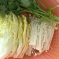 家常花甲粉的做法图解4