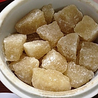 冰糖炖柠檬的做法图解5