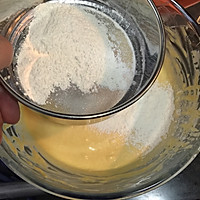 南瓜奶酪蛋糕的做法图解8