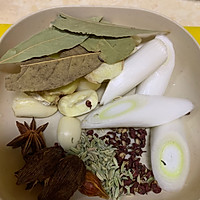 家常炖排骨的做法图解3