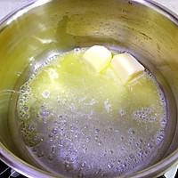 奶油蘑菇浓汤的做法图解3