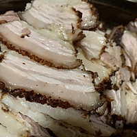 咸烧白（梅菜扣肉）的做法图解13