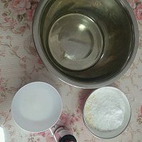 法式马卡龙(/≧▽≦/)的做法图解1