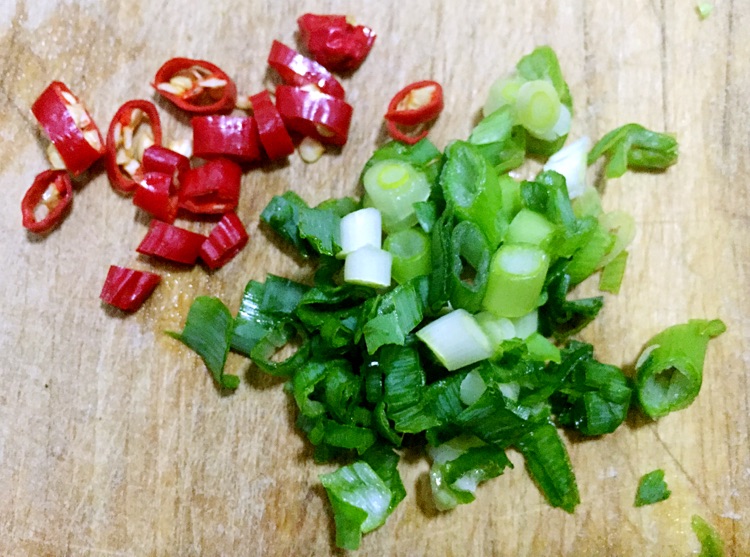 肉末粉丝的做法图解13