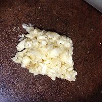 肉末豆角的做法图解1