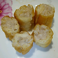 水果油条虾的做法图解4