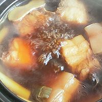 #名厨汁味，圆中秋美味#东坡肉的做法图解9