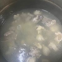 姜母鸭（祛湿）的做法图解4