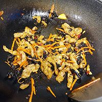 超下饭•鱼香肉丝的做法图解7